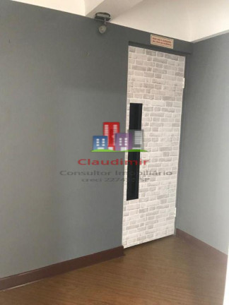 Imagem Apartamento com 2 Quartos à Venda ou Locação, 80 m² em Vila Mascote - São Paulo Imagem Apartamento com 2 Quartos à Venda ou Locação, 80 m² em Vila Mascote - São Paulo