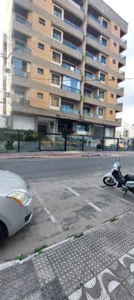 Imagem Apartamento com 4 Quartos à Venda, 280 m² em Praia Do Morro - Guarapari