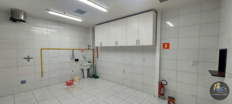 Imagem Imóvel para Alugar, 30 m² em Gonzaga - Santos Imagem Imóvel para Alugar, 30 m² em Gonzaga - Santos