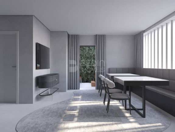 Imagem Apartamento com 2 Quartos à Venda, 61 m² em Municípios - Balneário Camboriú