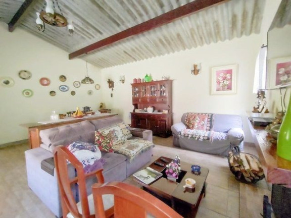 Imagem Imóvel com 6 Quartos à Venda, 6.500 m² em Campo Limpo - Teresópolis Imagem Imóvel com 6 Quartos à Venda, 6.500 m² em Campo Limpo - Teresópolis