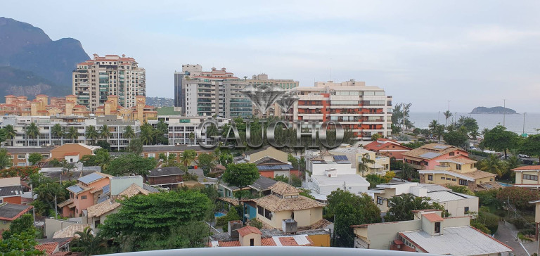 Imagem Apartamento com 1 Quarto à Venda, 54 m² em Barra Da Tijuca - Rio De Janeiro Imagem Apartamento com 1 Quarto à Venda, 54 m² em Barra Da Tijuca - Rio De Janeiro