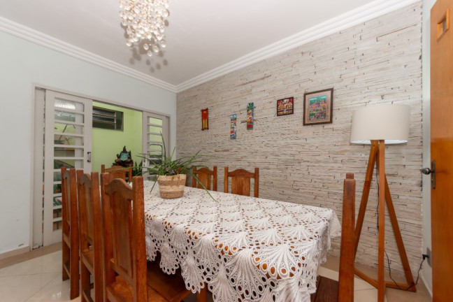 Imagem Casa com 4 Quartos à Venda, 188 m² em Vila Guedes - São Paulo