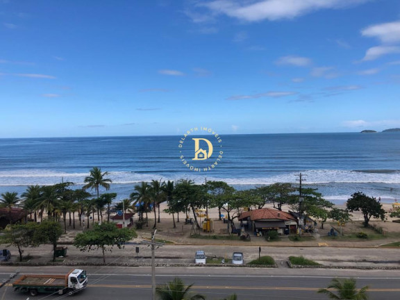 Imagem Cobertura com 4 Quartos à Venda, 380 m² em Corcovado - Ubatuba
