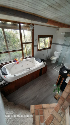 Imagem Casa com 3 Quartos à Venda, 450 m² em Encantada - Garopaba