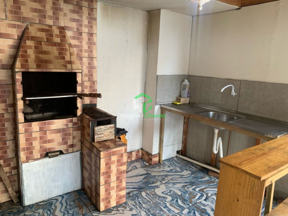 Imagem Casa com 5 Quartos para Alugar ou Temporada, 73 m² em Ipanema - Pontal Do Paraná