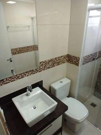 Imagem Apartamento com 2 Quartos à Venda, 45 m² em Parque Yolanda (nova Veneza) - Sumaré