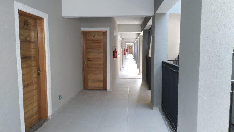 Imagem Apartamento com 1 Quarto à Venda, 30 m² em Vila Esperança - São Paulo