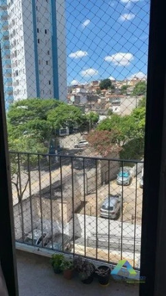 Imagem Apartamento com 2 Quartos à Venda, 55 m² em Jardim Vergueiro (sacomã) - São Paulo Imagem Apartamento com 2 Quartos à Venda, 55 m² em Jardim Vergueiro (sacomã) - São Paulo