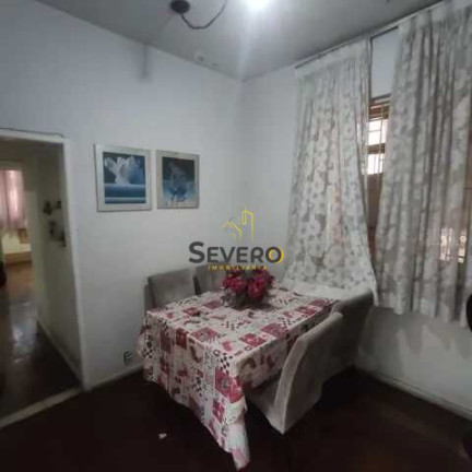 Imagem Apartamento com 3 Quartos à Venda, 115 m² em Centro - Niterói