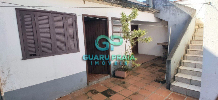 Imagem Casa com 3 Quartos à Venda, 155 m² em Enseada - Guarujá