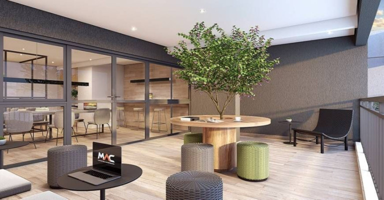 Imagem Apartamento com 3 Quartos à Venda, 122 m² em Jardim Marajoara - São Paulo Imagem Apartamento com 3 Quartos à Venda, 122 m² em Jardim Marajoara - São Paulo
