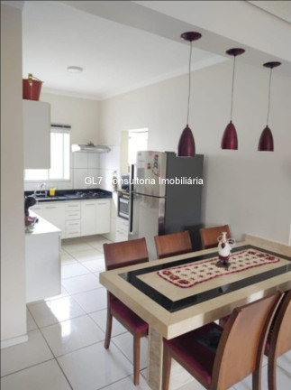 Imagem Apartamento com 3 Quartos à Venda, 84 m² em Jardim Regente - Indaiatuba