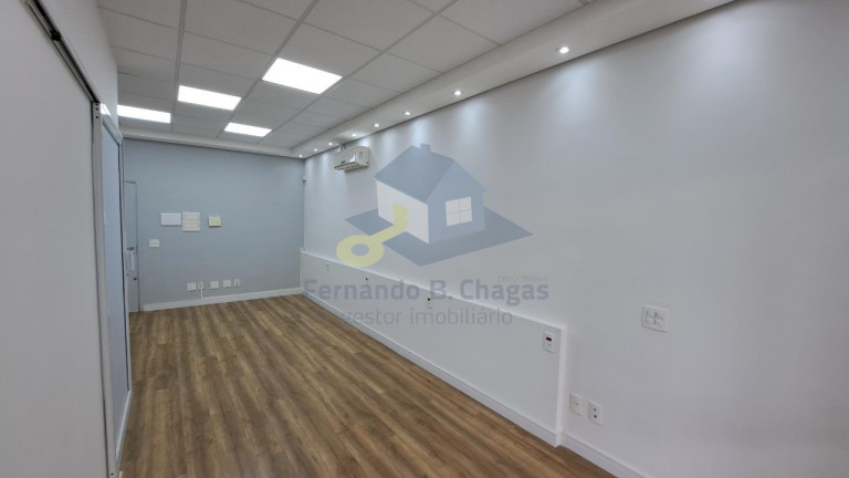 Imagem Imóvel para Alugar, 40 m² em Loteamento Center Santa Genebra - Campinas Imagem Imóvel para Alugar, 40 m² em Loteamento Center Santa Genebra - Campinas