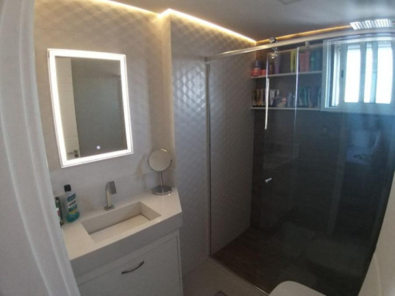Imagem Apartamento com 3 Quartos à Venda, 78 m² em Vila Esperança - São Paulo