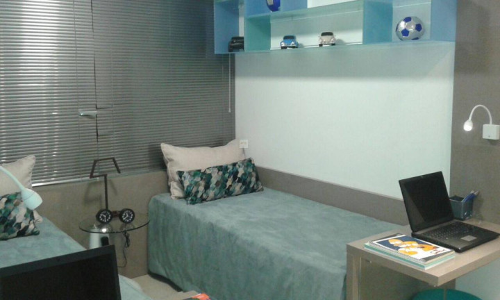 Imagem Apartamento com 3 Quartos à Venda, 97 m² em Centro - Jaboatão Dos Guararapes Imagem Apartamento com 3 Quartos à Venda, 97 m² em Centro - Jaboatão Dos Guararapes