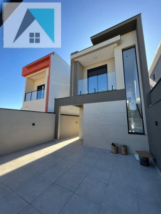 Imagem Casa com 3 Quartos à Venda, 120 m² em Chácara Jaguari (fazendinha) - Santana De Parnaíba Imagem Casa com 3 Quartos à Venda, 120 m² em Chácara Jaguari (fazendinha) - Santana De Parnaíba