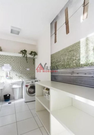 Imagem Apartamento com 2 Quartos à Venda, 58 m² em Vila Monte Alegre - São Paulo