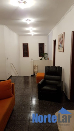 Imagem Casa de Condomínio com 5 Quartos à Venda, 500 m² em Santa Inês - Caieiras