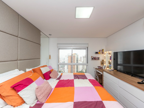 Imagem Apartamento com 3 Quartos à Venda, 238 m² em Chácara Klabin - São Paulo Imagem Apartamento com 3 Quartos à Venda, 238 m² em Chácara Klabin - São Paulo