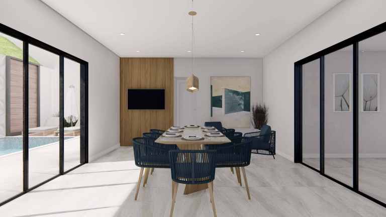 Imagem Casa de Condomínio com 3 Quartos à Venda, 556 m² em Jardim Bela Vista - Bragança Paulista