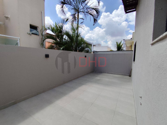 Imagem Casa de Condomínio com 3 Quartos à Venda, 150 m² em Horto Florestal - Sorocaba