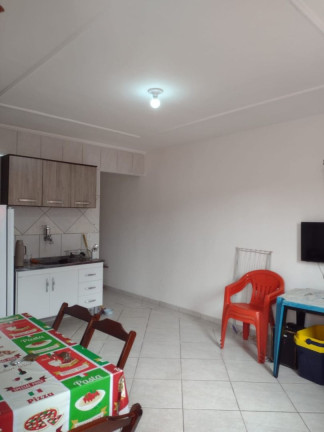 Imagem Casa com 2 Quartos à Venda, 102 m² em Centro - Mongaguá