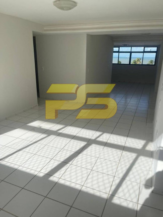 Imagem Apartamento com 3 Quartos à Venda, 137 m² em Tambaú - João Pessoa Imagem Apartamento com 3 Quartos à Venda, 137 m² em Tambaú - João Pessoa