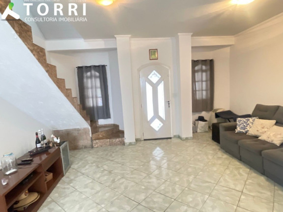 Imagem Sobrado com 3 Quartos à Venda, 183 m² em Jardim Paulista - Sorocaba