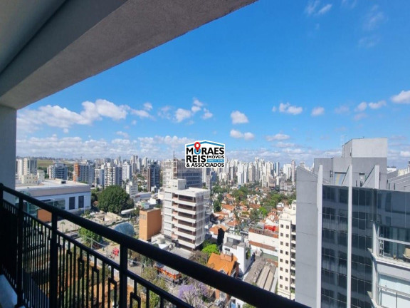 Imagem Apartamento com 3 Quartos à Venda, 184 m² em Moema - São Paulo