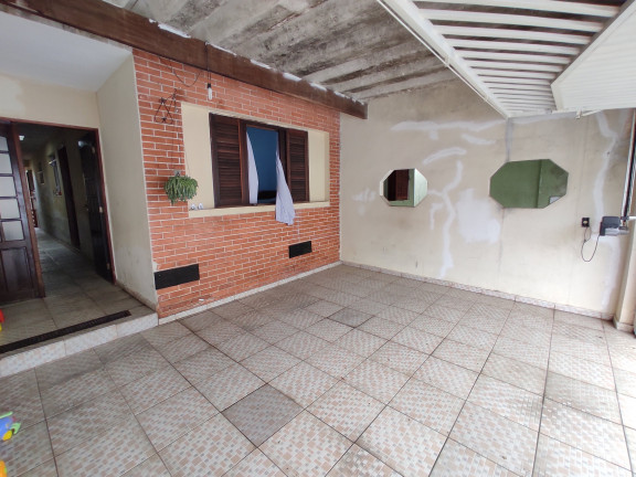 Imagem Casa com 2 Quartos à Venda, 122 m² em Assunção - São Bernardo Do Campo Imagem Casa com 2 Quartos à Venda, 122 m² em Assunção - São Bernardo Do Campo