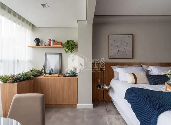 Imagem Apartamento com 1 Quarto à Venda, 46 m² em Vila Clementino - São Paulo Imagem Apartamento com 1 Quarto à Venda, 46 m² em Vila Clementino - São Paulo