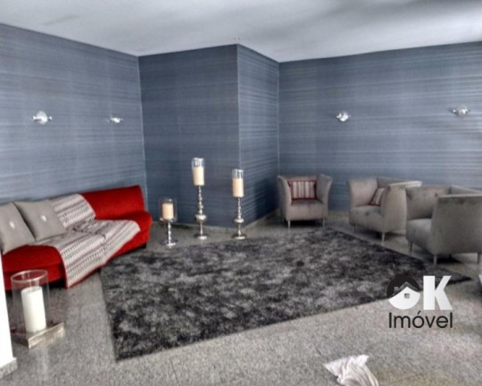 Imagem Apartamento com 3 Quartos à Venda, 106 m² em Vila Nova Conceição - São Paulo