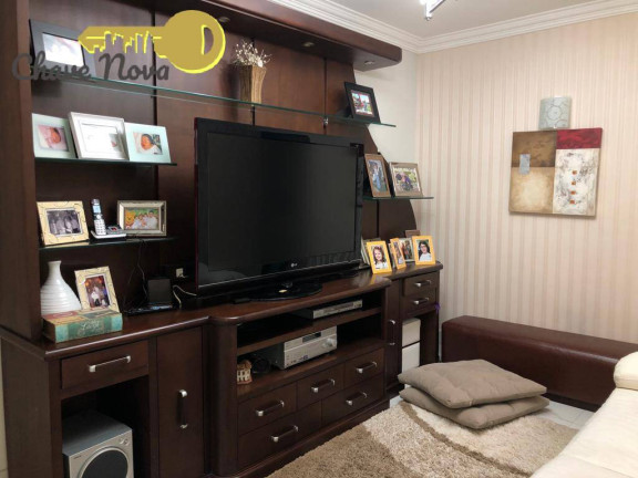 Imagem Apartamento com 4 Quartos para Alugar, 264 m² em Santana - São Paulo Imagem Apartamento com 4 Quartos para Alugar, 264 m² em Santana - São Paulo