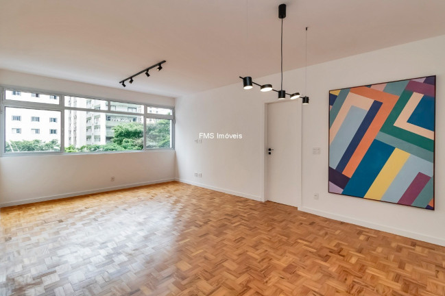 Imagem Imóvel com 3 Quartos à Venda, 98 m² em Jardim Paulista - São Paulo Imagem Imóvel com 3 Quartos à Venda, 98 m² em Jardim Paulista - São Paulo