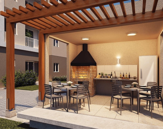 Imagem Apartamento com 2 Quartos à Venda, 37 m² em água Branca - São Paulo Imagem Apartamento com 2 Quartos à Venda, 37 m² em água Branca - São Paulo