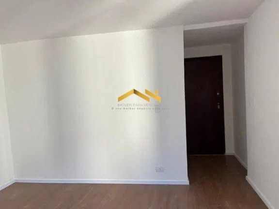Imagem Apartamento com 2 Quartos à Venda, 65 m² em Morumbi - São Paulo Imagem Apartamento com 2 Quartos à Venda, 65 m² em Morumbi - São Paulo