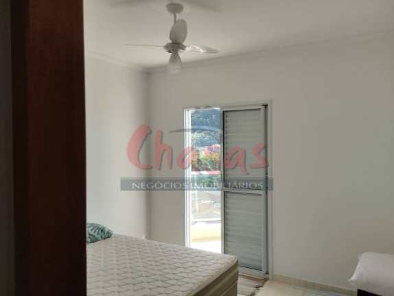 Imagem Apartamento com 2 Quartos à Venda, 83 m² em Cidade Jardim - Caraguatatuba