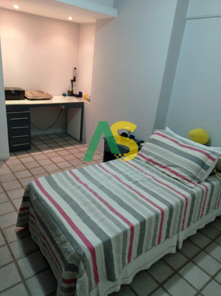 Imagem Imóvel com 4 Quartos à Venda, 154 m² em Boa Viagem - Recife