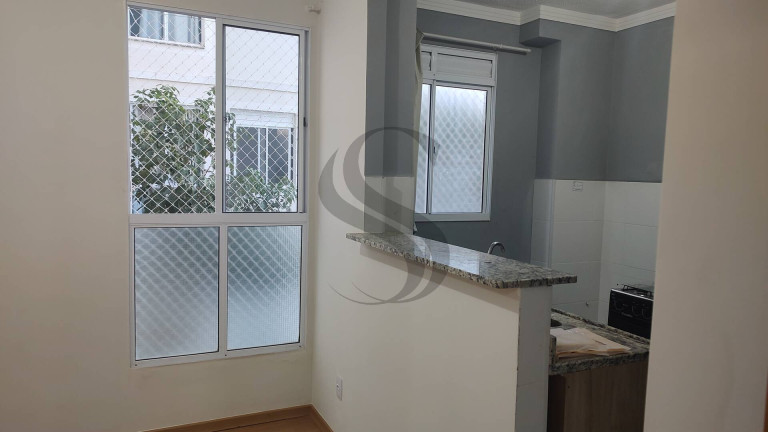 Imagem Apartamento com 2 Quartos à Venda, 41 m² em Jardim Guarujá - Sorocaba Imagem Apartamento com 2 Quartos à Venda, 41 m² em Jardim Guarujá - Sorocaba