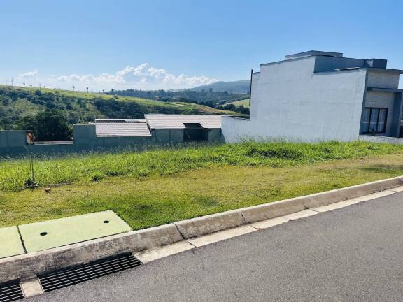 Terreno à Venda, 330 m² em Residencial San Vitale - Bragança Paulista