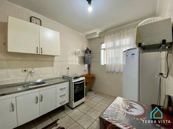 Imagem Apartamento com 1 Quarto à Venda, 45 m² em Praia Grande - Ubatuba Imagem Apartamento com 1 Quarto à Venda, 45 m² em Praia Grande - Ubatuba