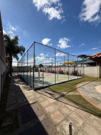 Imagem Apartamento com 2 Quartos à Venda, 48 m² em Costeira - São José Dos Pinhais Imagem Apartamento com 2 Quartos à Venda, 48 m² em Costeira - São José Dos Pinhais