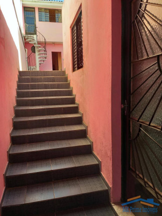 Imagem Sobrado com 3 Quartos à Venda, 229 m² em Jaguaribe - Osasco Imagem Sobrado com 3 Quartos à Venda, 229 m² em Jaguaribe - Osasco