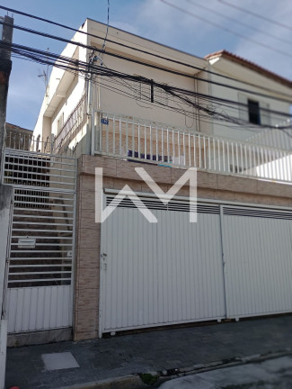Imagem Sobrado com 3 Quartos à Venda, 100 m² em Jardim Palmira - Guarulhos Imagem Sobrado com 3 Quartos à Venda, 100 m² em Jardim Palmira - Guarulhos
