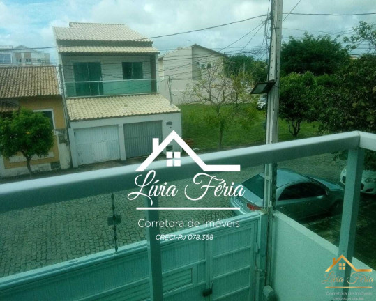 Imagem Casa com 3 Quartos à Venda,  em Alphaville - Campos Dos Goytacazes