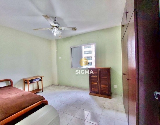 Imagem Apartamento com 2 Quartos à Venda, 80 m² em Jardim Astúrias - Guarujá Imagem Apartamento com 2 Quartos à Venda, 80 m² em Jardim Astúrias - Guarujá