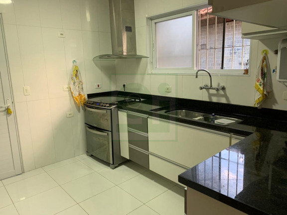 Imagem Casa com 5 Quartos à Venda, 250 m² em Parque Ipe - São Paulo