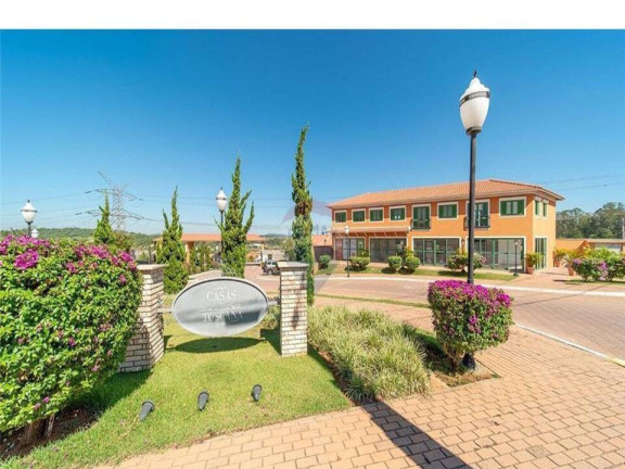 Imagem Casa de Condomínio com 3 Quartos à Venda, 122 m² em Medeiros - Jundiaí Imagem Casa de Condomínio com 3 Quartos à Venda, 122 m² em Medeiros - Jundiaí