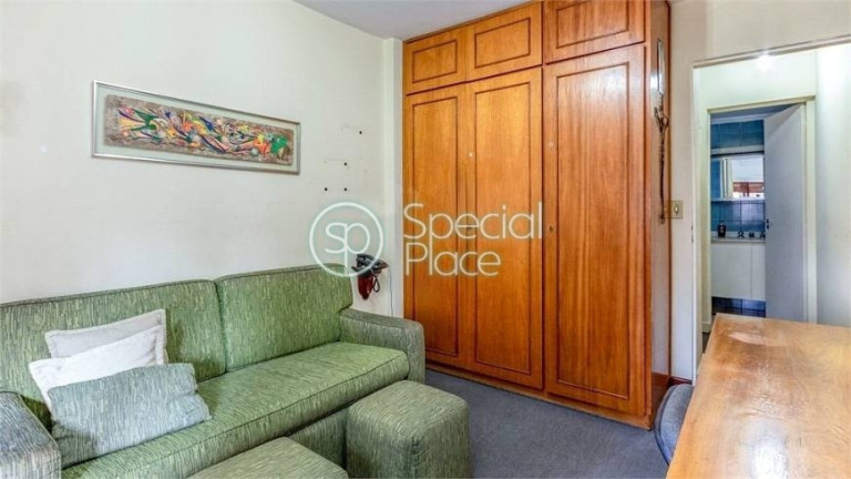 Imagem Apartamento com 3 Quartos à Venda, 200 m² em Vila Olímpia - São Paulo Imagem Apartamento com 3 Quartos à Venda, 200 m² em Vila Olímpia - São Paulo
